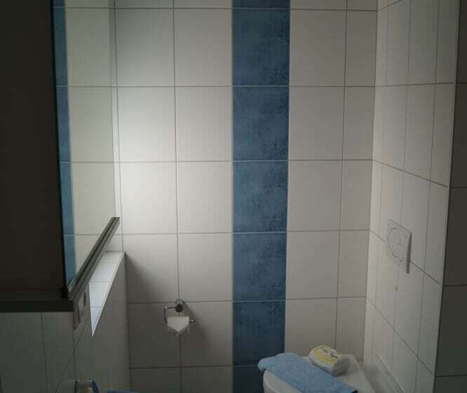 هتل Residenz Labee