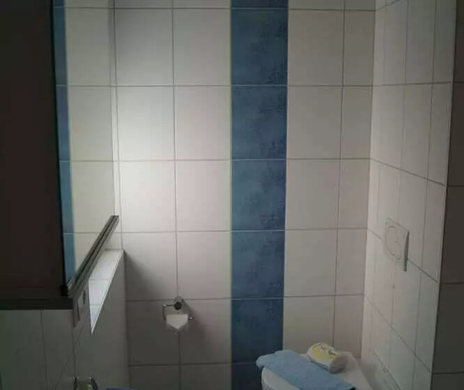 هتل Residenz Labee