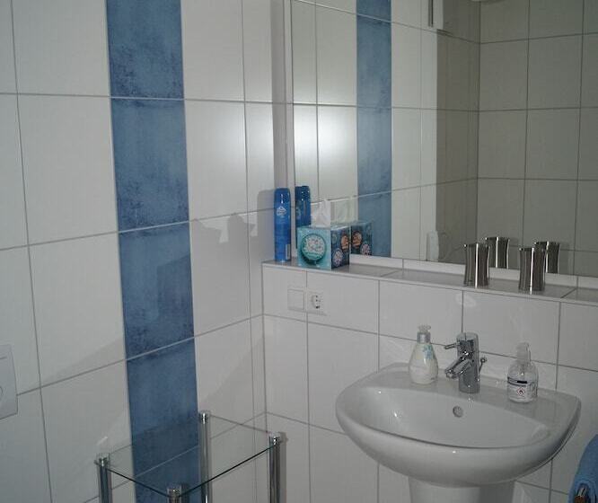 هتل Residenz Labee