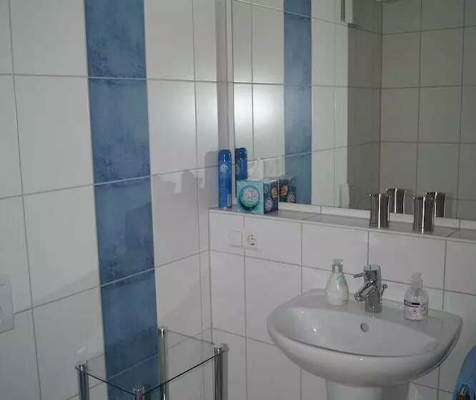 هتل Residenz Labee