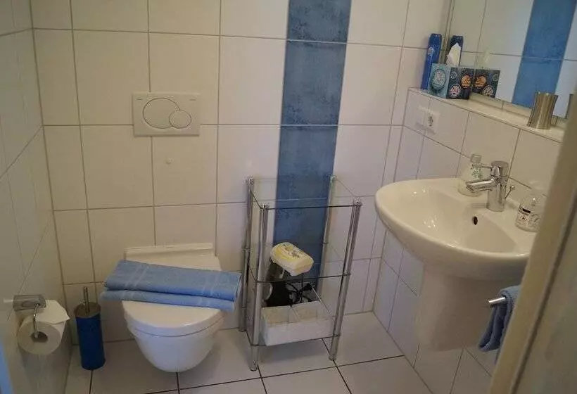 هتل Residenz Labee