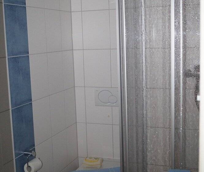 هتل Residenz Labee