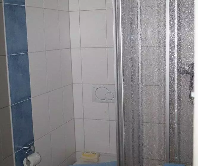 هتل Residenz Labee