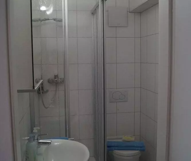 هتل Residenz Labee