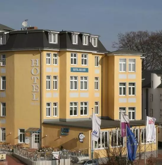 Hotelli See Eck
