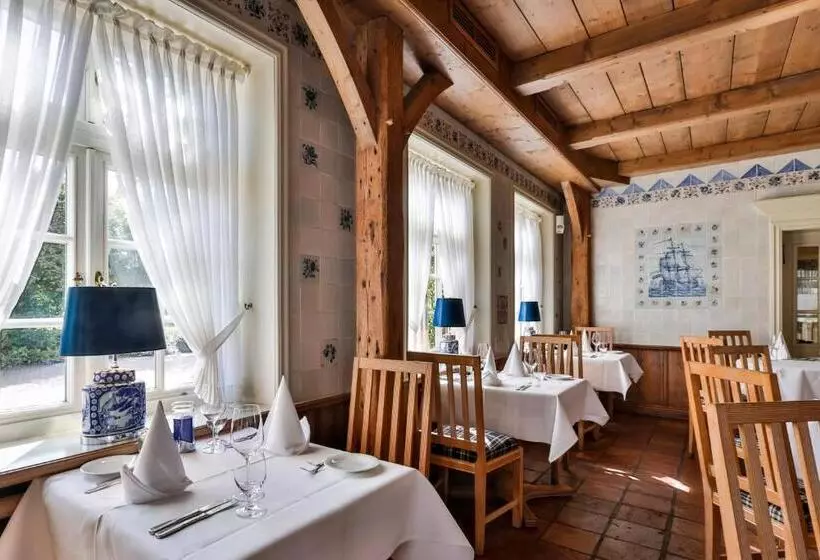 Hotelli Und Restaurant Jörg Müller