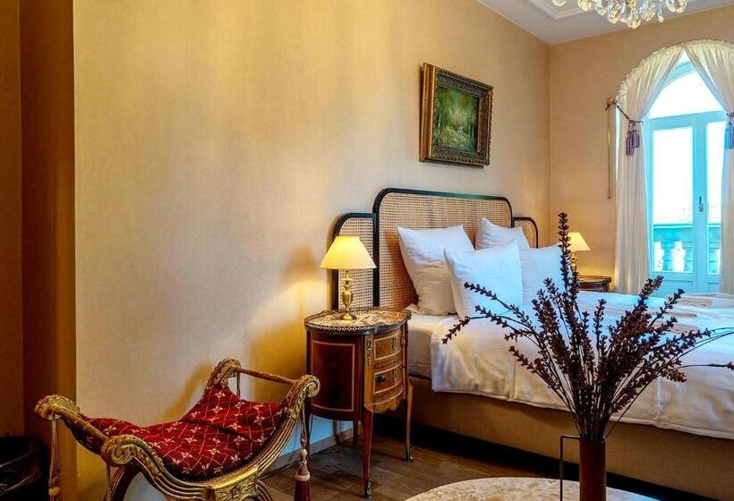 酒店 Villa Bleichröder