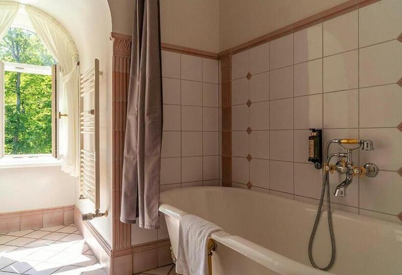 酒店 Villa Bleichröder