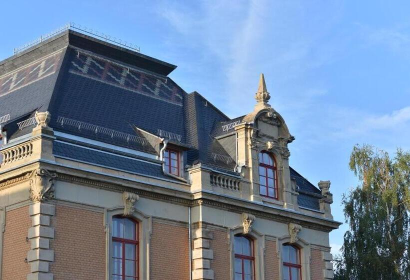 فندق Villa Ponte Wisera