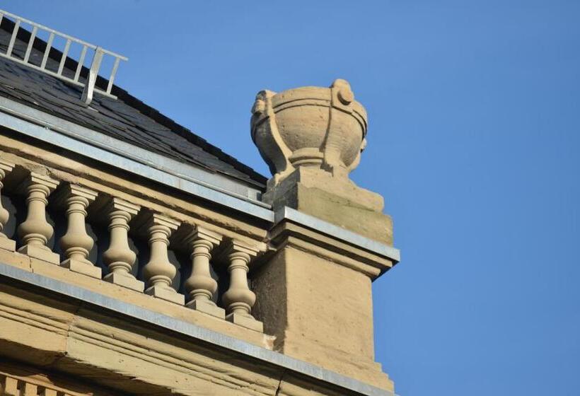 فندق Villa Ponte Wisera