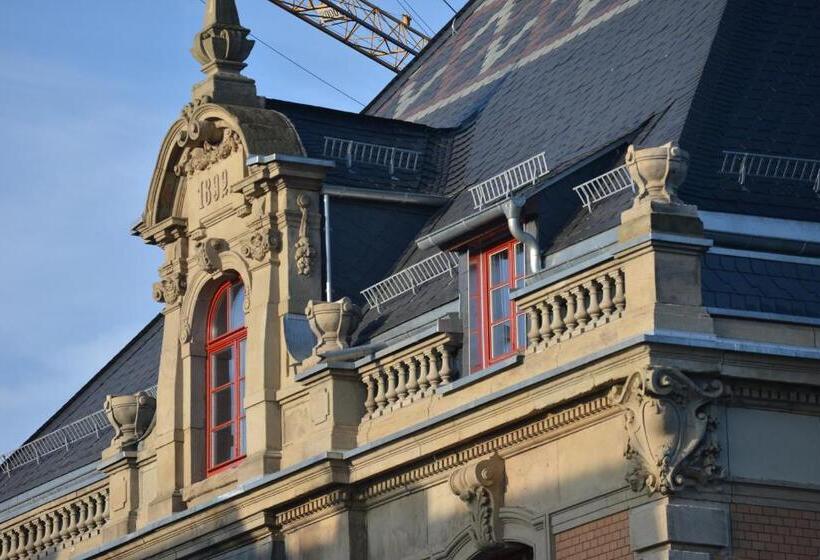 فندق Villa Ponte Wisera