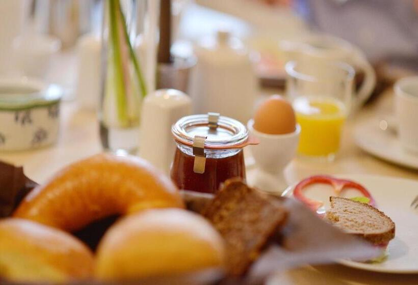 فندق Villa Ponte Wisera