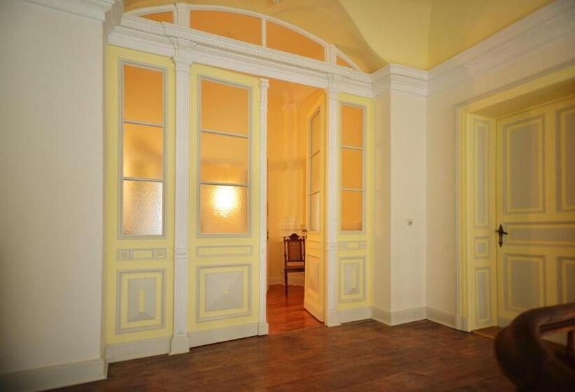 فندق Villa Ponte Wisera