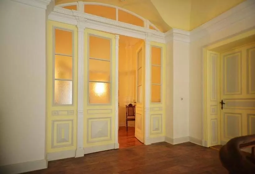 ホテル Villa Ponte Wisera