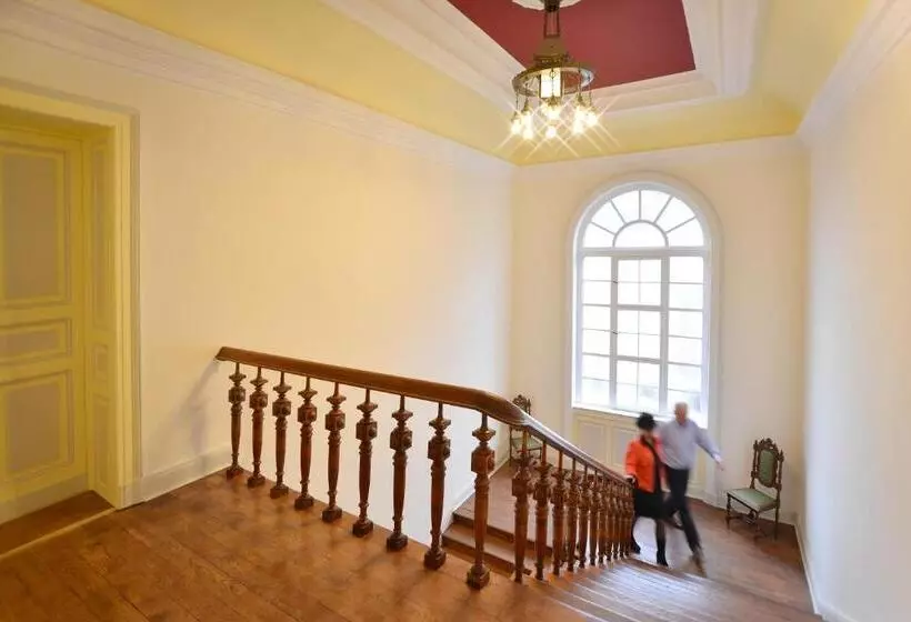 ホテル Villa Ponte Wisera