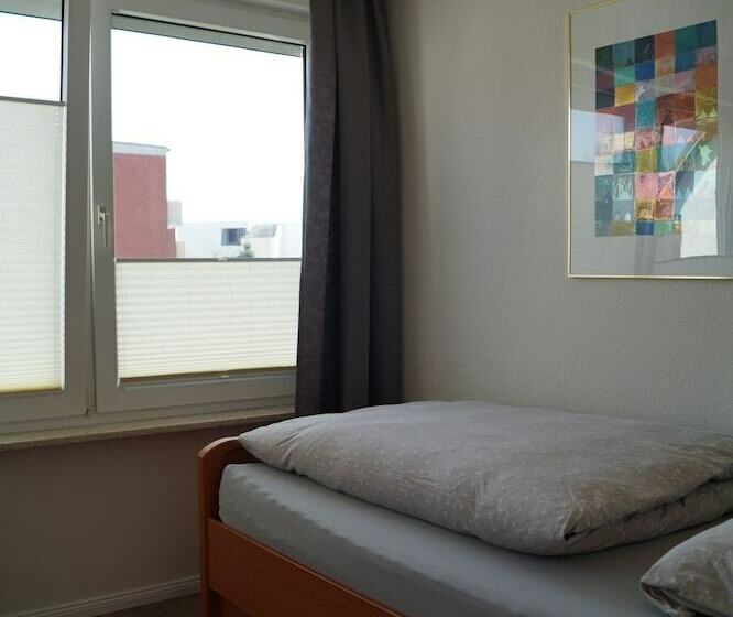 בית מלון כפרי Villa Undine