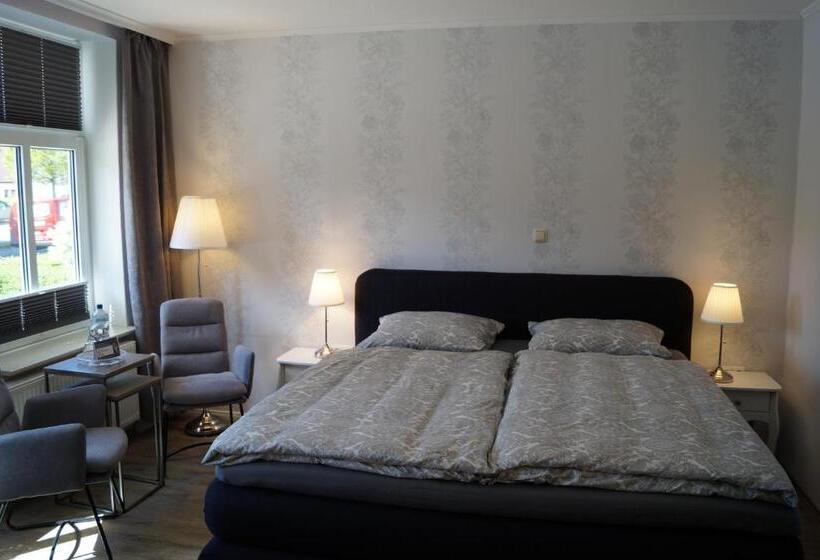 בית מלון כפרי Villa Undine