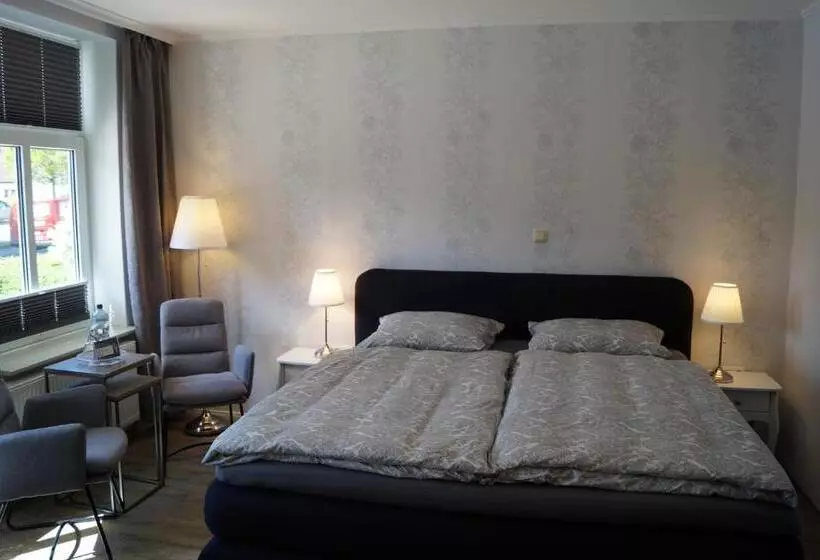 ホテル Villa Undine
