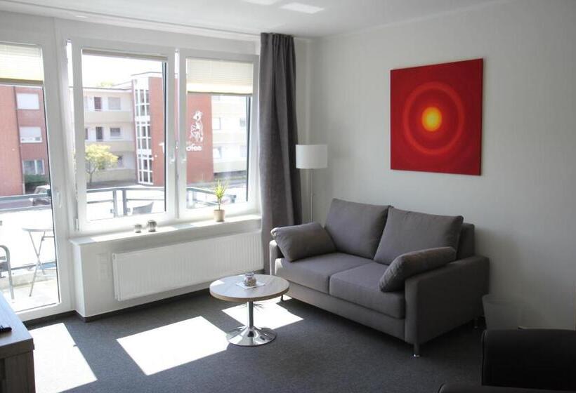 בית מלון כפרי Villa Undine