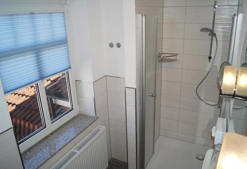 בית מלון כפרי Villa Undine