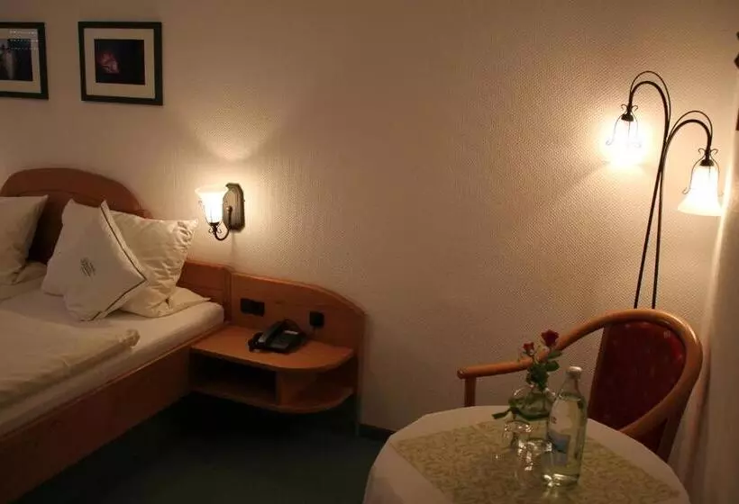 ホテル Wüllner's Landgasthof