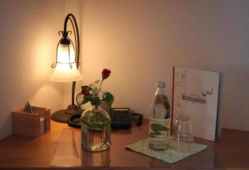 ホテル Wüllner's Landgasthof