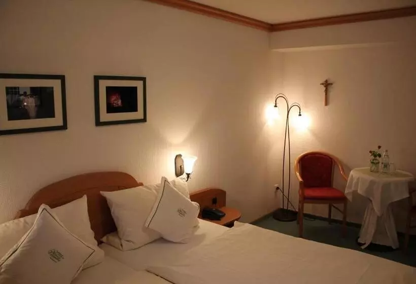 ホテル Wüllner's Landgasthof