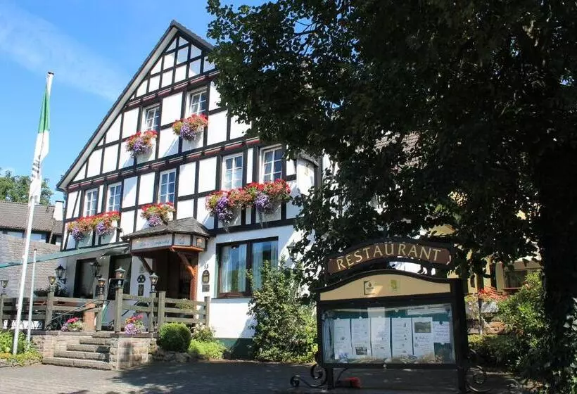 ホテル Wüllner's Landgasthof