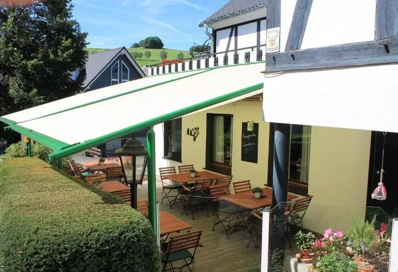 ホテル Wüllner's Landgasthof
