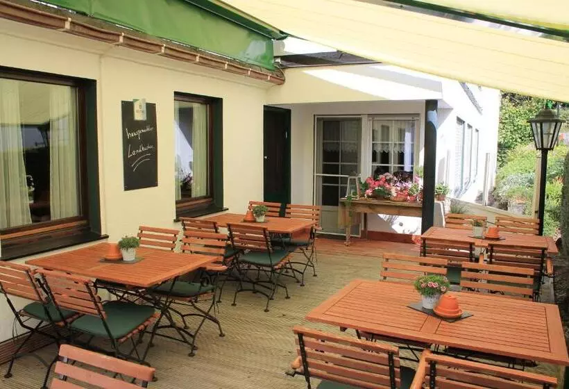 ホテル Wüllner's Landgasthof