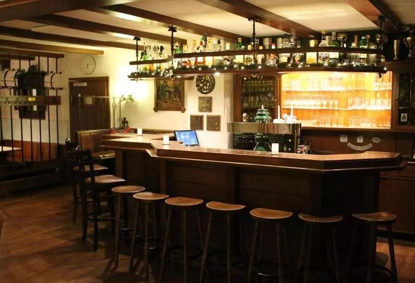 ホテル Wüllner's Landgasthof