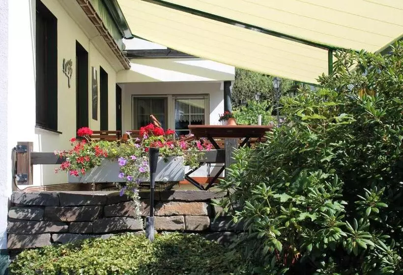 ホテル Wüllner's Landgasthof