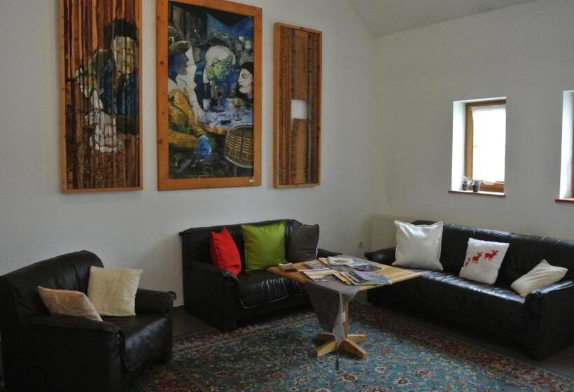 Hotel Zwieseler Waldhaus