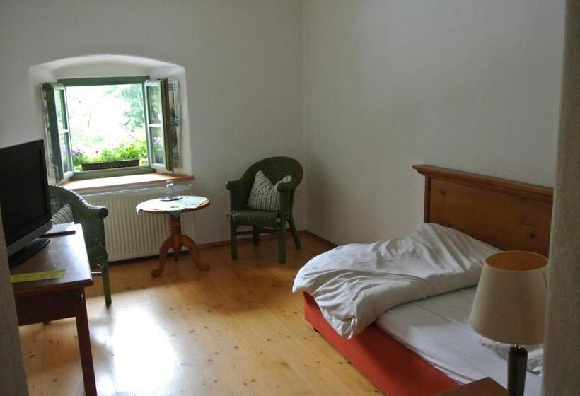 Hotel Zwieseler Waldhaus