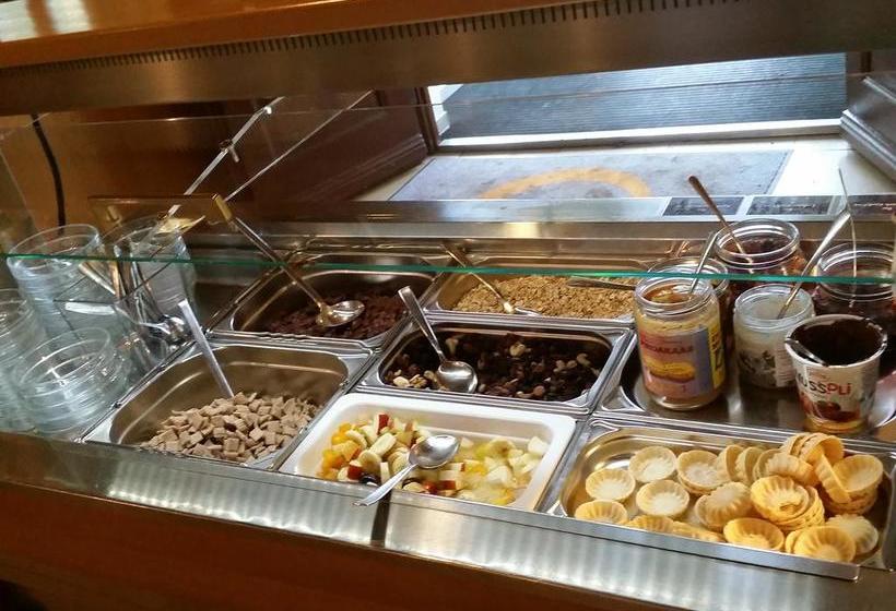 Jugendherberge Eichstätt