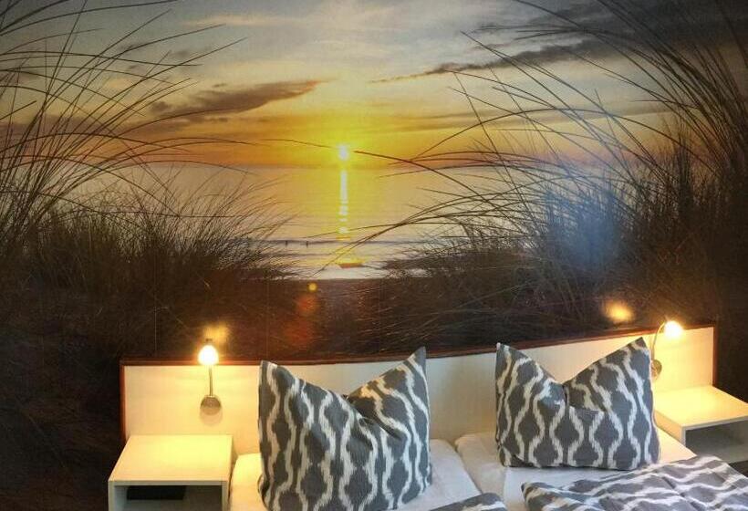 Kastanienhof Hotel Garni