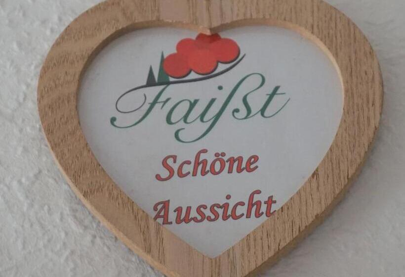 Kurparkhotel Faißt
