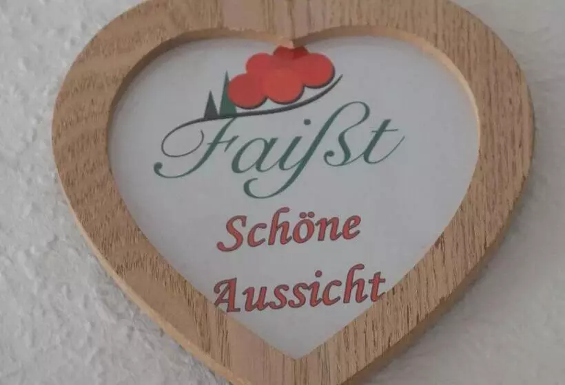 Kurparkhotel Faißt