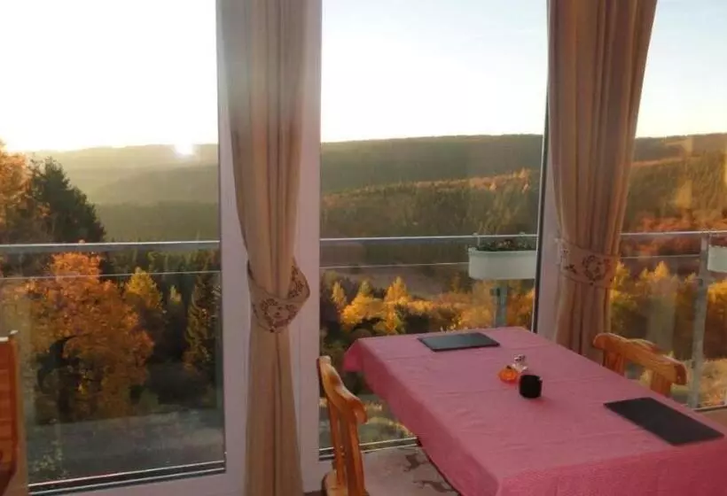 Landhotel Fernsicht