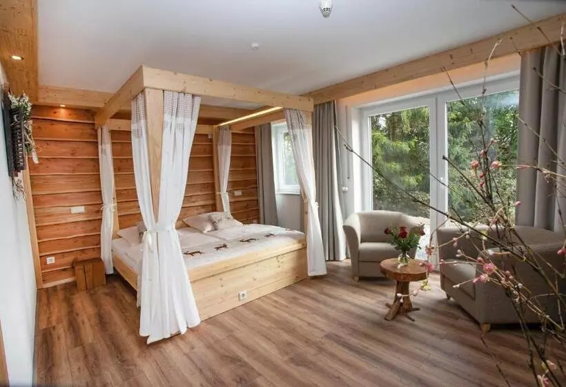 Landhotel Fernsicht