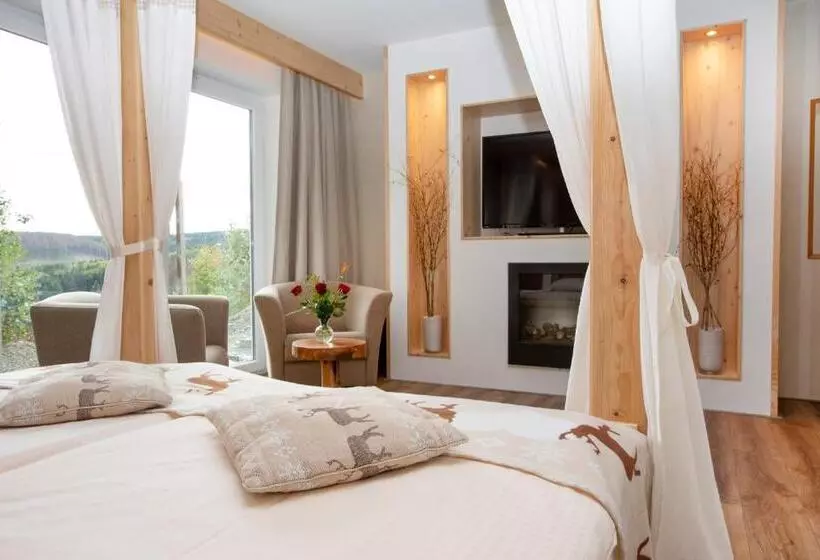 Landhotel Fernsicht