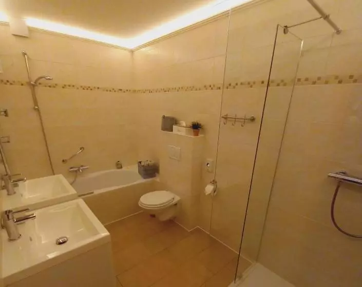 Landhotel Fernsicht
