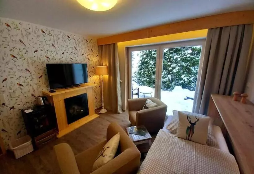 Landhotel Fernsicht