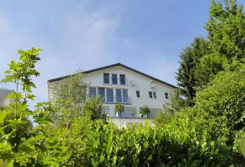 Landhotel Fernsicht