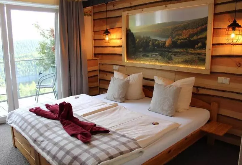 Landhotel Fernsicht
