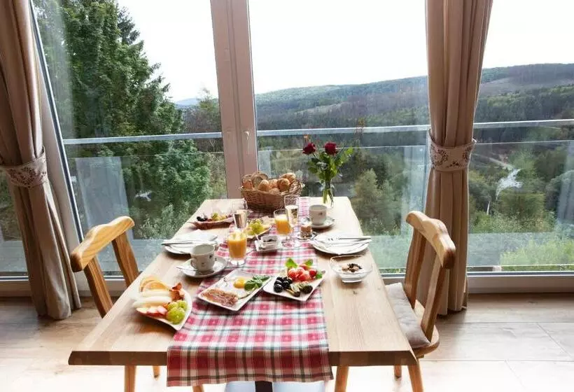 Landhotel Fernsicht
