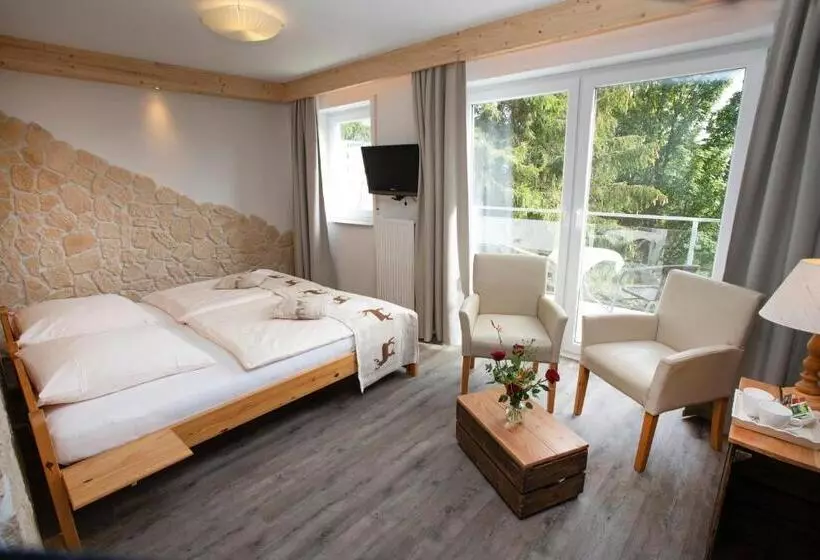 Landhotel Fernsicht