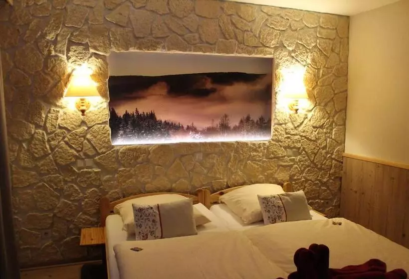 Landhotel Fernsicht