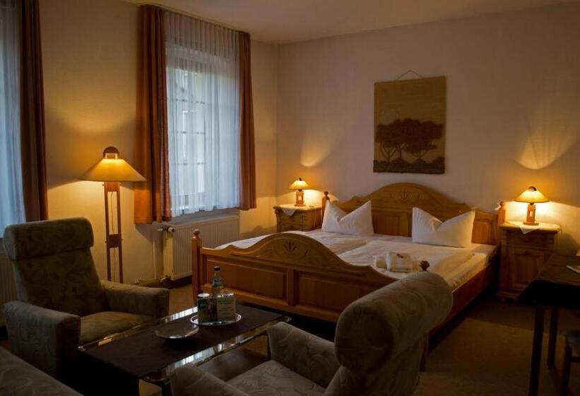 Landhotel Kertscher Hof