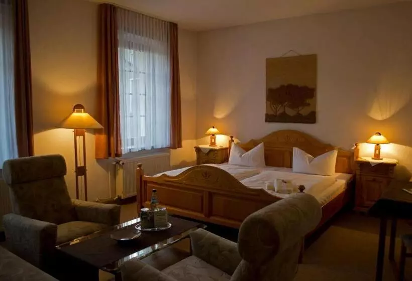 Landhotel Kertscher Hof